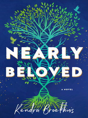 cover image of Nearly Beloved